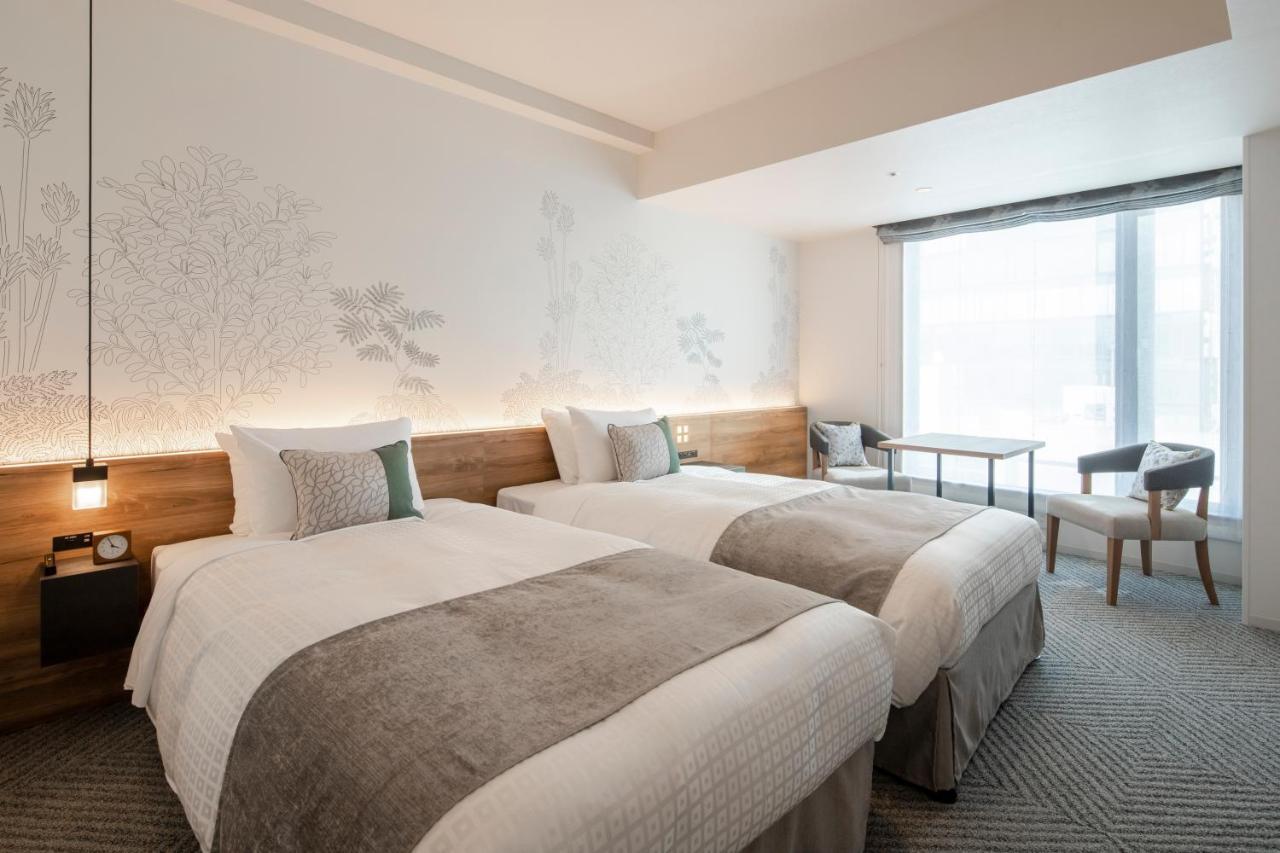 Tokyu Stay Shinjuku Eastside Tokyo Eksteriør bilde
