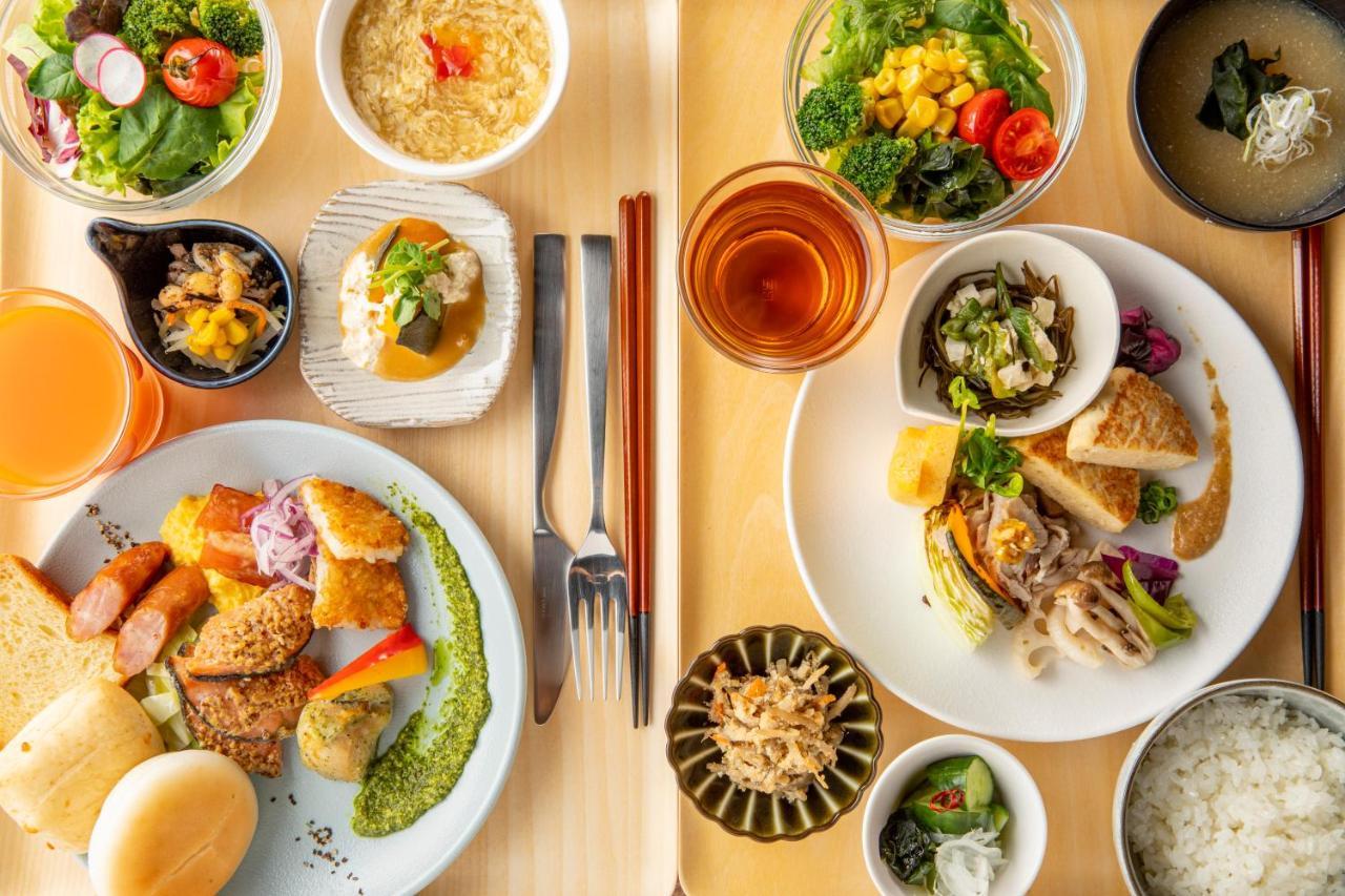 Tokyu Stay Shinjuku Eastside Tokyo Eksteriør bilde