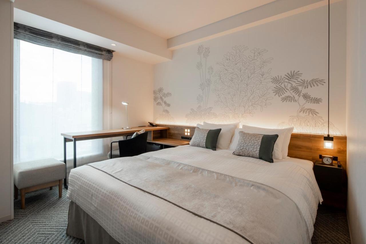 Tokyu Stay Shinjuku Eastside Tokyo Eksteriør bilde