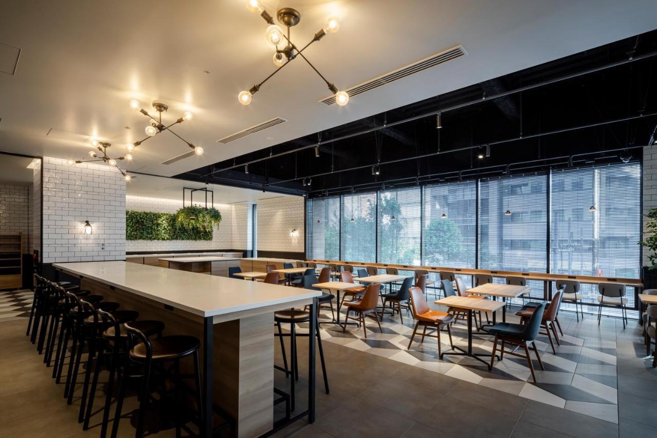 Tokyu Stay Shinjuku Eastside Tokyo Eksteriør bilde