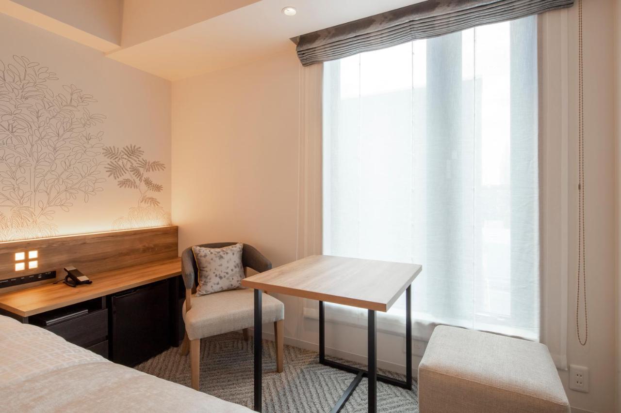 Tokyu Stay Shinjuku Eastside Tokyo Eksteriør bilde