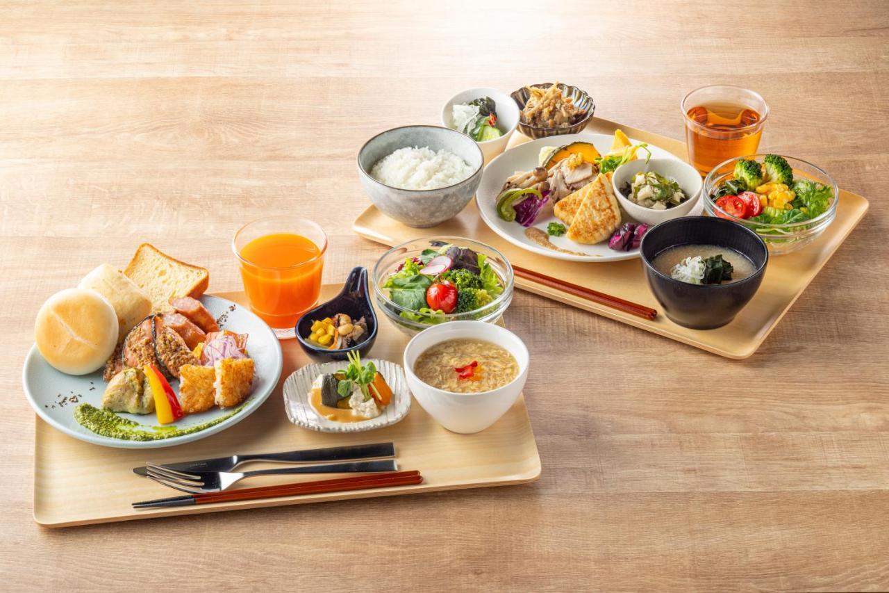 Tokyu Stay Shinjuku Eastside Tokyo Eksteriør bilde