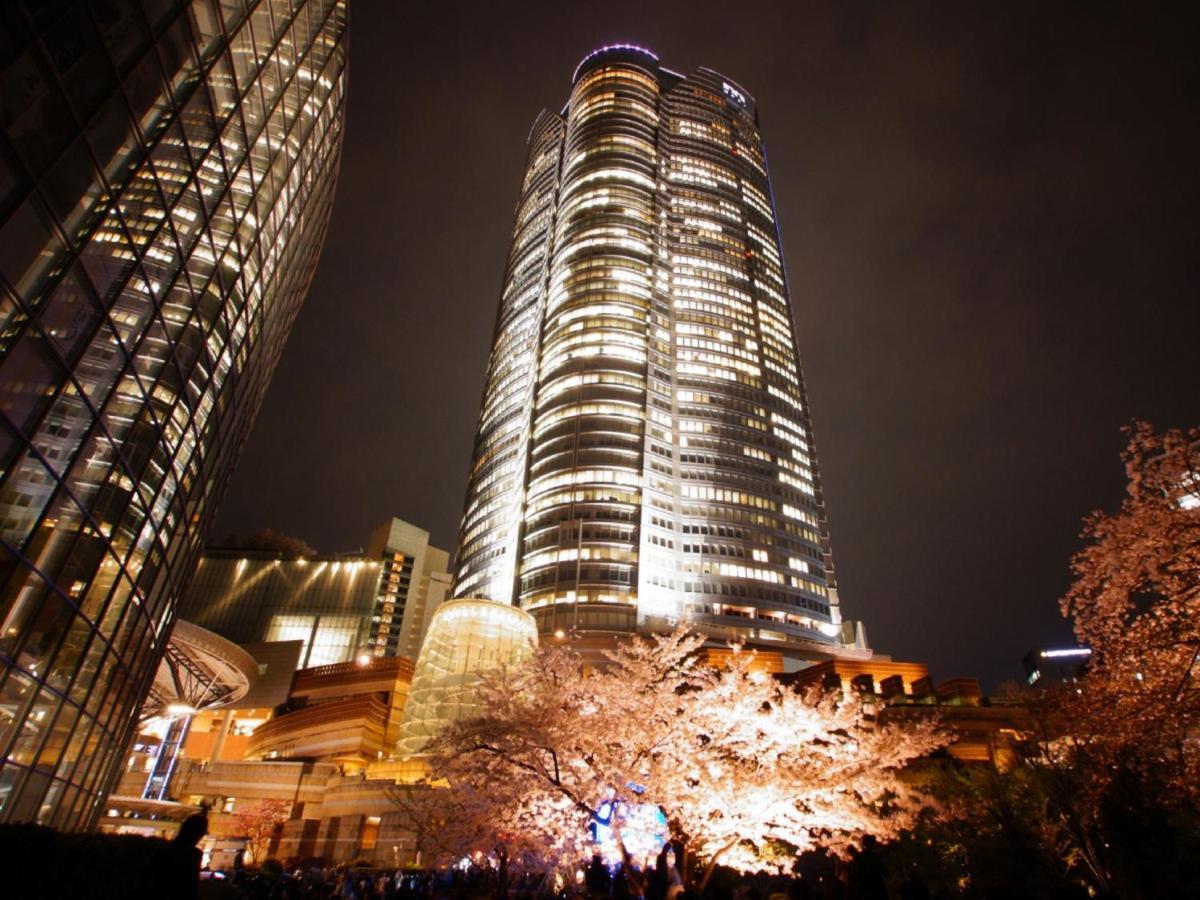 Tokyu Stay Shinjuku Eastside Tokyo Eksteriør bilde