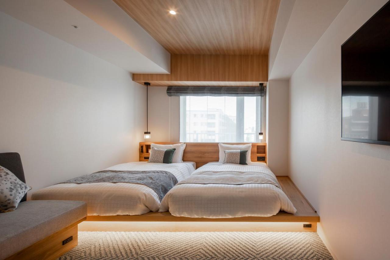 Tokyu Stay Shinjuku Eastside Tokyo Eksteriør bilde