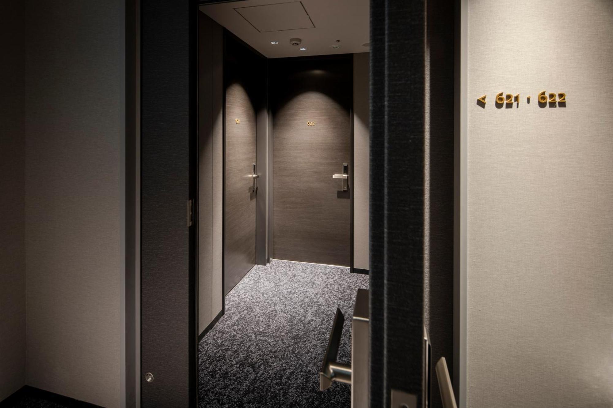 Tokyu Stay Shinjuku Eastside Tokyo Rom bilde