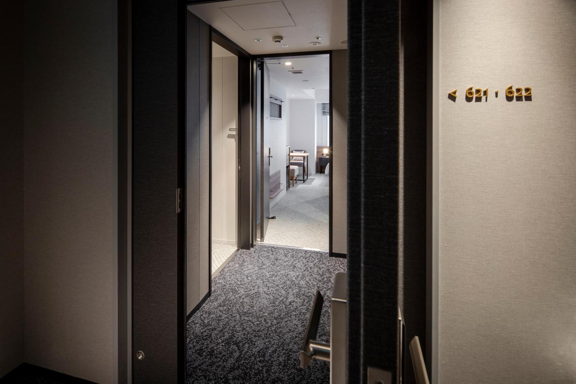 Tokyu Stay Shinjuku Eastside Tokyo Eksteriør bilde