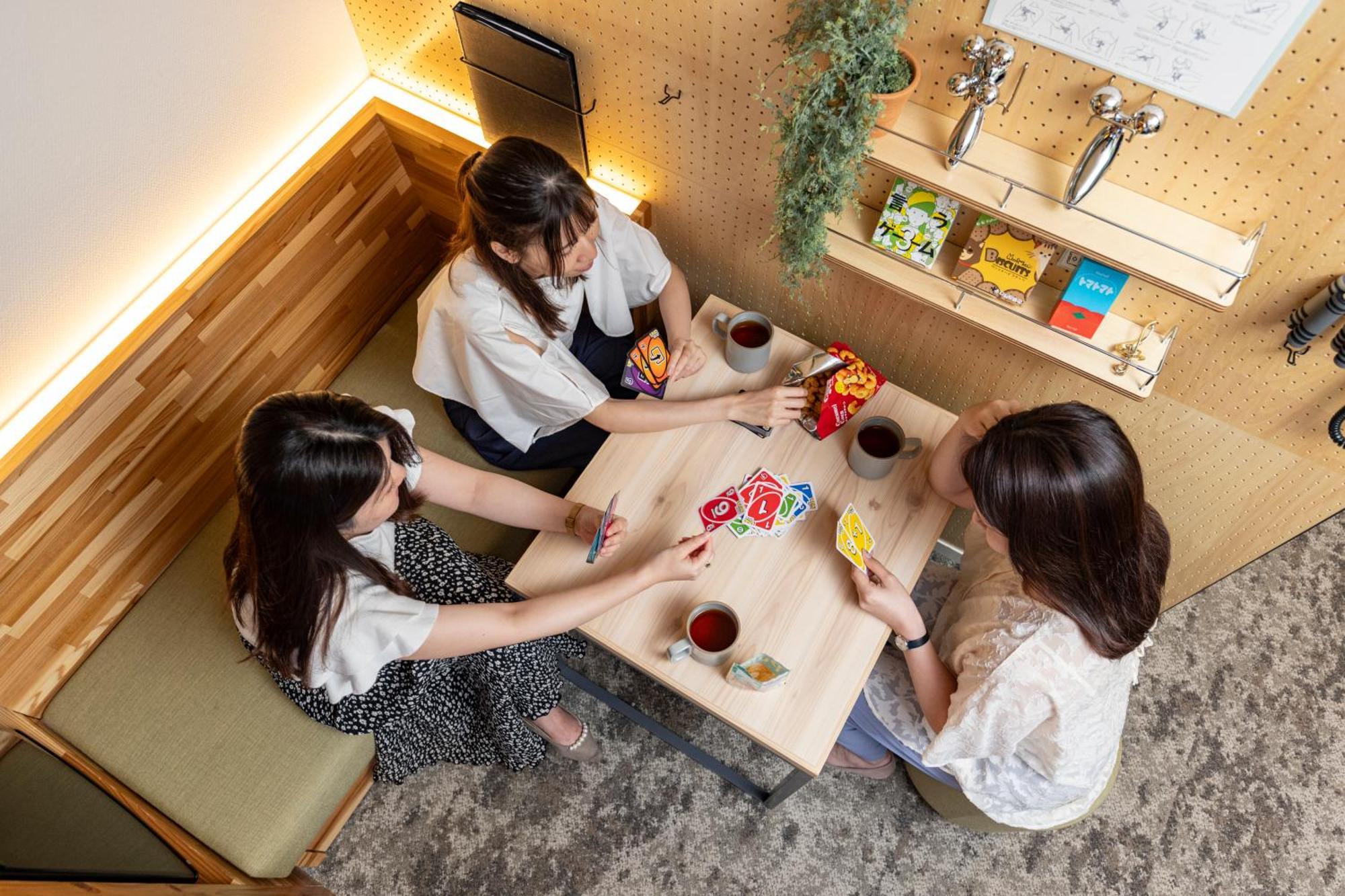 Tokyu Stay Shinjuku Eastside Tokyo Eksteriør bilde